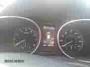 2017 Hyundai Santa Fe Limited Ultimate z VIN KM8SR4HF9HU239318, wystawiony jako Copart lot #90879805 z przebiegiem 93 311 mil mil oraz Czysty tytuł • Clean title. Historia ofert i sprzedaży dostępna na DreamBid. Obrazek 9.