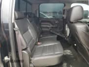 ✅ 2015 GMC Sierra 3500HD Denali • VIN: 1GT424E80FF657761 • Lot: 75131604. Wystawiony na Copart z przebiegiem 78 011 mil. Bezpłatny archiwum sprzedaży aukcyjnych z USA i szczegółowy raport historii pojazdu na DreamBid. Zdjęcie 10.