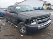 ✅ 2010 Chevrolet Silverado 1500 LT • VIN: 1GCSKSEA1AZ254653 • Lot: 43738970. Wystawiony na IAAI z przebiegiem 136 010 mil. Bezpłatny archiwum sprzedaży aukcyjnych z USA i szczegółowy raport historii pojazdu na DreamBid. Zdjęcie 1.