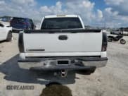 ✅ 2006 Chevrolet Silverado 1500 LS • VIN: 2GCEC13V661354841 • Лот: 72532484. Опубликован ранее на Copart с пробегом Не указан. Бесплатный доступ к архиву аукционных продаж из США и подробный отчёт об истории автомобиля на DreamBid. Изображение 6.