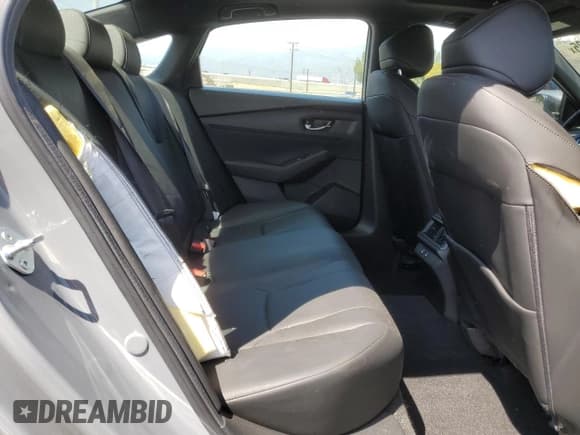 ✅ 2025 Honda Accord Sport-L • VIN: 1HGCY2F79SA010952 • Lot: 80695625. Wystawiony na Copart z przebiegiem 8 784 mil. Bezpłatny archiwum sprzedaży aukcyjnych z USA i szczegółowy raport historii pojazdu na DreamBid. Zdjęcie 10.