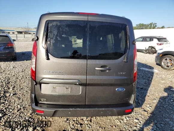 ✅ 2020 Ford Transit Connect XLT • VIN: NM0GS9F22L1447284 • Лот: 86227675. Опубликован ранее на Copart с пробегом 111 054 миль. Бесплатный доступ к архиву аукционных продаж из США и подробный отчёт об истории автомобиля на DreamBid. Изображение 6.