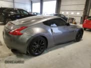 ✅ 2020 Nissan 370Z Sport • VIN: JN1AZ4EH9LM822649 • Lot: 84884844. Listed on Copart with 28,095 mi. Free auction sales archive from the USA and detailed vehicle history report at DreamBid. Image 3.