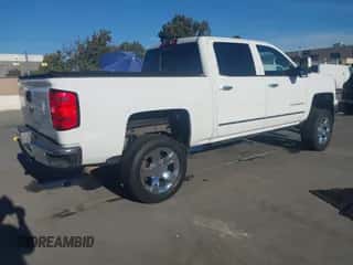 2014 Chevrolet Silverado 1500 LTZ с VIN 3GCUKSEJ8EG473706, выставлен на аукционе IAAI как лот 43536879 с пробегом 195 418 миль миль и . История ставок и продаж доступна на DreamBid. Изображение 4.
