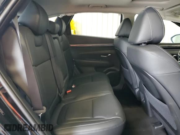 ✅ 2023 Hyundai Tucson SEL • VIN: 5NMJFCAE3PH230320 • Lot: 47598333. Wystawiony na Copart z przebiegiem 82 mil. Bezpłatny archiwum sprzedaży aukcyjnych z USA i szczegółowy raport historii pojazdu na DreamBid. Zdjęcie 11.