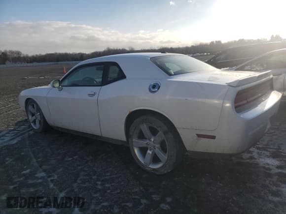 ✅ 2011 Dodge Challenger • VIN: 2B3CJ4DG7BH542186 • Lot: 43552385. Wystawiony na Copart z przebiegiem Nie podano. Bezpłatny archiwum sprzedaży aukcyjnych z USA i szczegółowy raport historii pojazdu na DreamBid. Zdjęcie 2.
