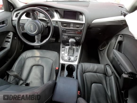 ✅ 2016 Audi A4 Premium Plus • VIN: WAUFFAFL1GN011146 • Лот: 89716675. Опубликован ранее на Copart с пробегом 58 300 миль. Бесплатный доступ к архиву аукционных продаж из США и подробный отчёт об истории автомобиля на DreamBid. Изображение 8.