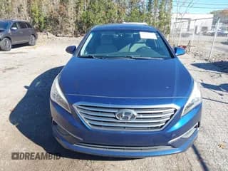 ✅ 2017 Hyundai Sonata 2.4L • VIN: 5NPE24AF5HH496034 • Лот: 43596552. Опубликован ранее на IAAI с пробегом 119 525 миль. Бесплатный доступ к архиву аукционных продаж из США и подробный отчёт об истории автомобиля на DreamBid. Изображение 6.