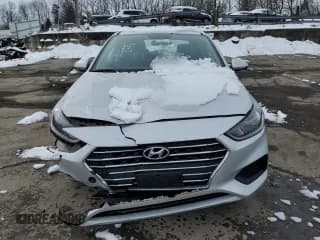 ✅ 2020 Hyundai Accent SE • VIN: 3KPC24A60LE103349 • Лот: 44855195. Опубликован ранее на Copart с пробегом 45 131 миль. Бесплатный доступ к архиву аукционных продаж из США и подробный отчёт об истории автомобиля на DreamBid. Изображение 5.