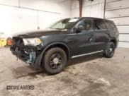 ✅ 2016 Dodge Durango Special Service • VIN: 1C4SDJFT1GC323132 • Lot: 43338768. Wystawiony na IAAI z przebiegiem 137 815 mil. Bezpłatny archiwum sprzedaży aukcyjnych z USA i szczegółowy raport historii pojazdu na DreamBid. Zdjęcie 23.