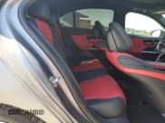 ✅ 2023 Mercedes-Benz C 300 • VIN: W1KAF4GB1PR133038 • Lot: 52983745. Listed on Copart with 18,955 mi. Free auction sales archive from the USA and detailed vehicle history report at DreamBid. Image 10.