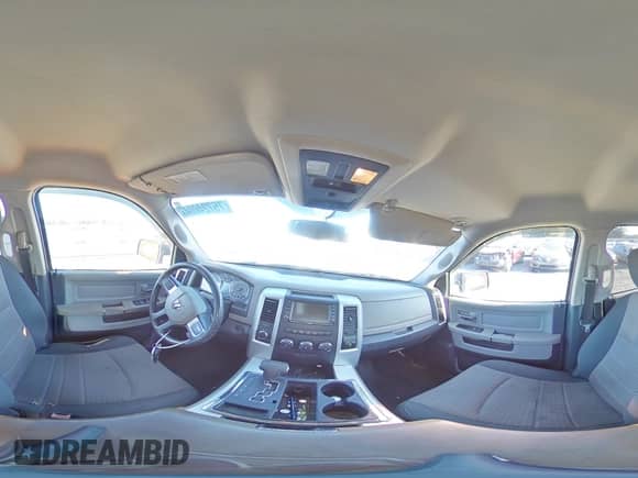 ✅ 2010 Dodge 1500 SLT • VIN: 1D7RV1CT6AS227368 • Лот: 75724004. Размещён на Copart с пробегом 239 590 миль миль. Получите бесплатный доступ к архиву аукционных продаж из США и посмотрите подробный отчёт об истории автомобиля на DreamBid. Изображение 13.