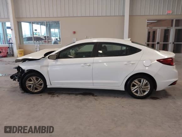 ✅ 2020 Hyundai Elantra SEL • VIN: 5NPD84LF5LH515567 • Лот: 43288613. Размещён на IAAI с пробегом 68 450 миль миль. Получите бесплатный доступ к архиву аукционных продаж из США и посмотрите подробный отчёт об истории автомобиля на DreamBid. Изображение 14.