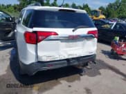 ✅ 2017 GMC Acadia SLE • VIN: 1GKKNSLA6HZ281775 • Lot: 42767079. Wystawiony na IAAI z przebiegiem 165 748 mil. Bezpłatny archiwum sprzedaży aukcyjnych z USA i szczegółowy raport historii pojazdu na DreamBid. Zdjęcie 6.
