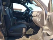 ✅ 2021 Toyota Tacoma SR • VIN: 3TYSZ5AN2MT045020 • Lot: 43612879. Listed on IAAI with 133,289 mi. Free auction sales archive from the USA and detailed vehicle history report at DreamBid. Image 5.