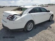 ✅ 2015 Ford Taurus SE • VIN: 1FAHP2D80FG115861 • Lot: 69705925. Listed on Copart with 123,946 mi. Free auction sales archive from the USA and detailed vehicle history report at DreamBid. Image 3.