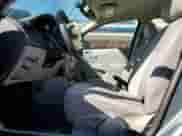 2009 Chevrolet Cobalt LS with VIN 1G1AS58H497204383, listed as a Copart auction lot 85745225 with 212,690 mi miles and Salvage title. Bid and sale history available at DreamBid. Image 7.