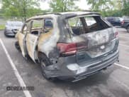 ✅ 2018 Volkswagen Atlas SEL • VIN: 1V2RR2CA5JC596024 • Lot: 42365600. Wystawiony na IAAI z przebiegiem Nie podano. Bezpłatny archiwum sprzedaży aukcyjnych z USA i szczegółowy raport historii pojazdu na DreamBid. Zdjęcie 3.