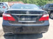 ✅ 2011 Lexus LS 460 L • VIN: JTHDL5EFXB5002930 • Lot: 42811346. Listed on IAAI with 175,306 mi. Free auction sales archive from the USA and detailed vehicle history report at DreamBid. Image 16.