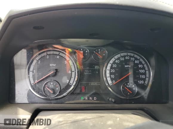 ✅ 2011 Ram 1500 Sport • VIN: 1D7RV1CT7BS516986 • Lot: 60563765. Listed on Copart with 218,685 mi. Free auction sales archive from the USA and detailed vehicle history report at DreamBid. Image 9.