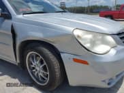 ✅ 2008 Chrysler Sebring LX • VIN: 1C3LC45K48N674192 • Lot: 42330236. Listed on IAAI with 79,506 mi. Free auction sales archive from the USA and detailed vehicle history report at DreamBid. Image 6.