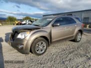 ✅ 2012 Chevrolet Equinox 2LT • VIN: 2GNFLNE58C6246901 • Лот: 89553515. Опубликован ранее на Copart с пробегом 141 180 миль. Бесплатный доступ к архиву аукционных продаж из США и подробный отчёт об истории автомобиля на DreamBid. Изображение 1.