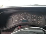 ✅ 2002 Chevrolet Silverado 1500 LS • VIN: 2GCEK19V021148743 • Lot: 90378825. Listed on Copart with 219,996 mi. Free auction sales archive from the USA and detailed vehicle history report at DreamBid. Image 9.