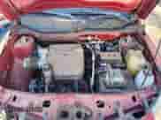 2005 Chevrolet Equinox LT с VIN 2CNDL73FX56025497, выставлен на аукционе Copart как лот 72241684 с пробегом 161 950 миль миль и На запчасти • Non repairable. История ставок и продаж доступна на DreamBid. Изображение 12.