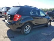 ✅ 2016 Chevrolet Equinox LT • VIN: 2GNALCEK5G6211422 • Lot: 87346035. Wystawiony na Copart z przebiegiem 141 757 mil. Bezpłatny archiwum sprzedaży aukcyjnych z USA i szczegółowy raport historii pojazdu na DreamBid. Zdjęcie 3.