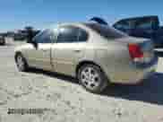 2002 Hyundai Elantra GLS z VIN KMHDN45D12U366014, wystawiony jako Copart lot #80770854 z przebiegiem 126 783 mil mil oraz Czysty tytuł • Clean title. Historia ofert i sprzedaży dostępna na DreamBid. Obrazek 2.