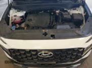 ✅ 2023 Hyundai Santa Fe XRT • VIN: 5NMS6DAJ8PH587161 • Lot: 80756835. Wystawiony na Copart z przebiegiem 38 522 mil. Bezpłatny archiwum sprzedaży aukcyjnych z USA i szczegółowy raport historii pojazdu na DreamBid. Zdjęcie 12.