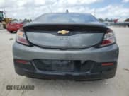 ✅ 2017 Chevrolet Volt LT • VIN: 1G1RC6S5XHU212833 • Lot: 50246834. Wystawiony na Copart z przebiegiem 60 160 mil. Bezpłatny archiwum sprzedaży aukcyjnych z USA i szczegółowy raport historii pojazdu na DreamBid. Zdjęcie 6.