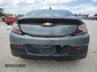 ✅ 2017 Chevrolet Volt LT • VIN: 1G1RC6S5XHU212833 • Lot: 50246834. Wystawiony na Copart z przebiegiem 60 160 mil. Bezpłatny archiwum sprzedaży aukcyjnych z USA i szczegółowy raport historii pojazdu na DreamBid. Zdjęcie 6.