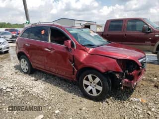 ✅ 2008 Saturn VUE XR • VIN: 3GSCL537X8S557730 • Lot: 64063354. Wystawiony na Copart z przebiegiem 168 046 mil. Bezpłatny archiwum sprzedaży aukcyjnych z USA i szczegółowy raport historii pojazdu na DreamBid. Zdjęcie 4.