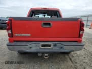 ✅ 2007 Chevrolet Silverado 1500 LT2 • VIN: 2GCEC13Z571176750 • Lot: 73564824. Listed on Copart with 198,728 mi. Free auction sales archive from the USA and detailed vehicle history report at DreamBid. Image 6.