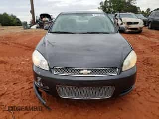 2013 Chevrolet Impala LT с VIN 2G1WG5E39D1139875, выставлен на аукционе Copart как лот 81767605 с пробегом 164 756 миль миль и Списание • Salvage title. История ставок и продаж доступна на DreamBid. Изображение 5.