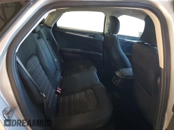 ✅ 2016 Ford Fusion SE • VIN: 3FA6P0H76GR164313 • Lot: 91140595. Listed on Copart with 82,780 mi. Free auction sales archive from the USA and detailed vehicle history report at DreamBid. Image 10.