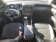 ✅ 2023 Hyundai Tucson SEL • VIN: 5NMJF3AE3PH263723 • Lot: 89700585. Wystawiony na Copart z przebiegiem 45 253 mil. Bezpłatny archiwum sprzedaży aukcyjnych z USA i szczegółowy raport historii pojazdu na DreamBid. Zdjęcie 8.