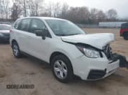 ✅ 2017 Subaru Forester • VIN: JF2SJAAC3HH437204 • Lot: 43754030. Wystawiony na IAAI z przebiegiem 140 781 mil. Bezpłatny archiwum sprzedaży aukcyjnych z USA i szczegółowy raport historii pojazdu na DreamBid. Zdjęcie 1.
