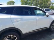 ✅ 2025 Kia Sportage LX • VIN: KNDPUCDF3S7352910 • Lot: 43124692. Listed on IAAI with 11,335 mi. Free auction sales archive from the USA and detailed vehicle history report at DreamBid. Image 13.