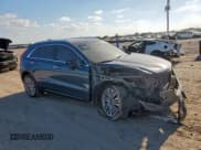 ✅ 2024 Cadillac XT4 FWD Premium Luxury • VIN: 1GYFZCR48RF209093 • Lot: 82405655. Listed on Copart with 19,042 mi. Free auction sales archive from the USA and detailed vehicle history report at DreamBid. Image 4.