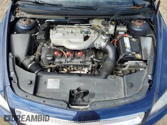 ✅ 2011 Chevrolet Malibu LTZ • VIN: 1G1ZE5E78BF214819 • Lot: 72030694. Listed on Copart with 125,435 mi. Free auction sales archive from the USA and detailed vehicle history report at DreamBid. Image 11.