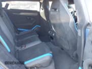 ✅ 2024 Lamborghini Urus Performante • VIN: ZPBUC3ZL3RLA30847 • Lot: 40935032. Listed on IAAI with Not provided. Free auction sales archive from the USA and detailed vehicle history report at DreamBid. Image 8.