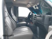 ✅ 2014 Chevrolet Express Cargo • VIN: 1GCSGAFX6E1191777 • Lot: 42728464. Listed on IAAI with 168,077 mi. Free auction sales archive from the USA and detailed vehicle history report at DreamBid. Image 5.