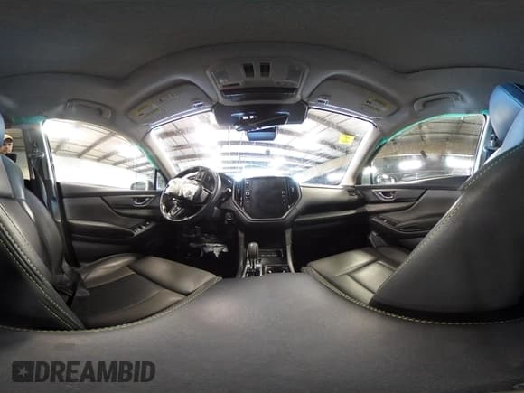 ✅ 2023 Subaru Ascent Onyx Limited • VIN: 4S4WMAKD5P3418952 • Лот: 41888740. Опубликован ранее на IAAI с пробегом 36 473 миль. Бесплатный доступ к архиву аукционных продаж из США и подробный отчёт об истории автомобиля на DreamBid. Изображение 18.