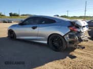 ✅ 2018 Honda Civic EX-T • VIN: 2HGFC3B3XJH354987 • Lot: 84005505. Wystawiony na Copart z przebiegiem 102 694 mil. Bezpłatny archiwum sprzedaży aukcyjnych z USA i szczegółowy raport historii pojazdu na DreamBid. Zdjęcie 2.