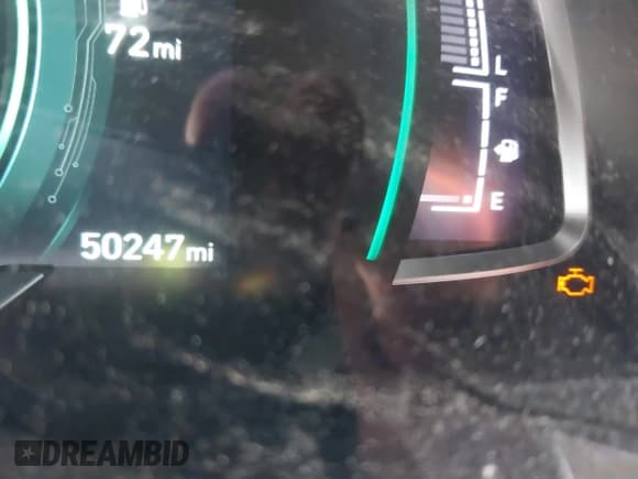 ✅ 2022 Hyundai Ioniq SE • VIN: KMHC75LC1NU285671 • Lot: 41362786. Wystawiony na IAAI z przebiegiem 50 247 mil. Bezpłatny archiwum sprzedaży aukcyjnych z USA i szczegółowy raport historii pojazdu na DreamBid. Zdjęcie 15.