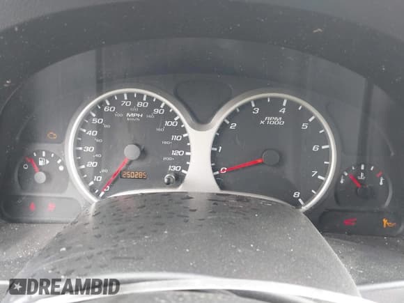 ✅ 2005 Chevrolet Equinox LS • VIN: 2CNDL13F356115913 • Лот: 42473063. Опубликован ранее на IAAI с пробегом 250 285 миль. Бесплатный доступ к архиву аукционных продаж из США и подробный отчёт об истории автомобиля на DreamBid. Изображение 7.