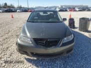 ✅ 2005 Mazda 6 Sport S • VIN: 1YVHP80D255M35719 • Lot: 84659454. Listed on Copart with Not provided. Free auction sales archive from the USA and detailed vehicle history report at DreamBid. Image 5.