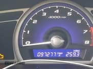 ✅ 2009 Honda Civic EX • VIN: 2HGFA16869H517159 • Lot: 43701503. Listed on IAAI with 97,277 mi. Free auction sales archive from the USA and detailed vehicle history report at DreamBid. Image 15.